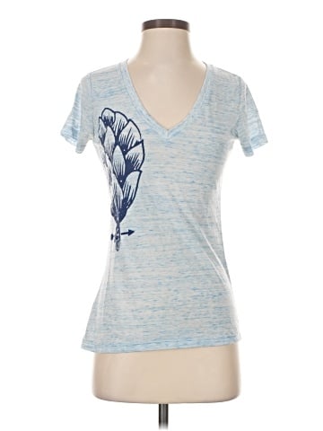 Bella Short Sleeve T-Shirt (view 1)