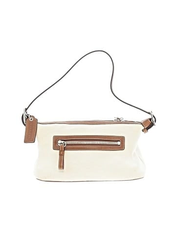 Coach Shoulder Bag (view 2)