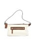 Coach Stripes Ivory Shoulder Bag One size - photo 2