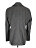 Calvin Klein Gray Wool Coat Size L (estimated) - photo 2