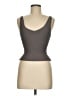 Babaton Gray Tank Top Size M - photo 1
