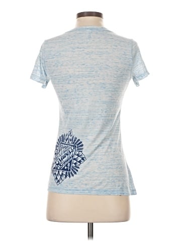 Bella Short Sleeve T-Shirt (view 2)