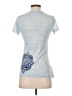 Bella Blue Short Sleeve T-Shirt Size S - photo 2