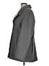 Calvin Klein Gray Wool Coat Size L (estimated) - photo 5