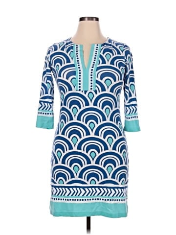 Barbara Gerwit Casual Dress (view 1)