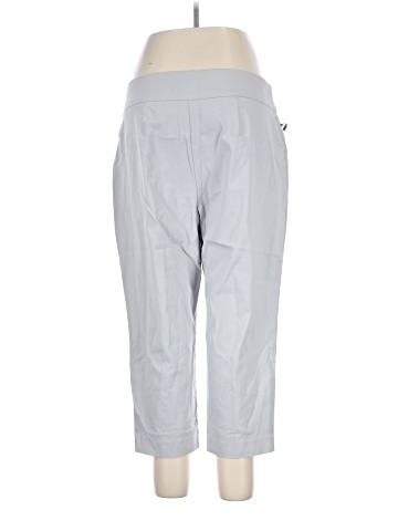 Style&Co Active Pants (view 2)