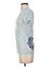 Bella Blue Short Sleeve T-Shirt Size S - photo 5