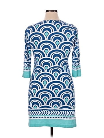 Barbara Gerwit Casual Dress (view 2)