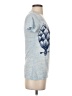 Bella Blue Short Sleeve T-Shirt Size S - photo 4