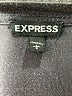 Express 100% Modal Gray Short Sleeve T-Shirt Size L - photo 4