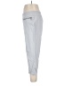 Style&Co Gray Active Pants Size XL - photo 5