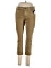 Kut from the Kloth Brown Khakis Size 10 (petite) - photo 1