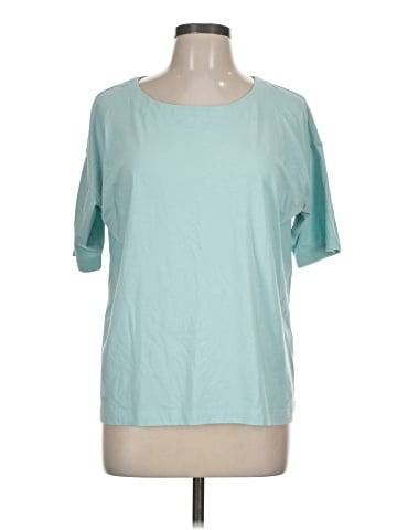 J.Jill Short Sleeve T-Shirt (view 1)