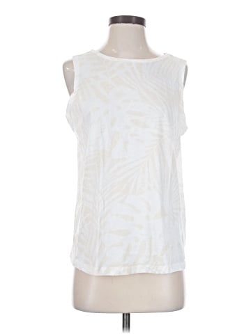 Caribbean Joe Sleeveless T-Shirt (view 1)