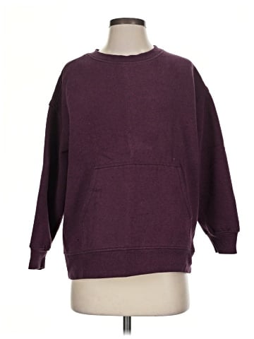 Danskin Sweatshirt (view 1)