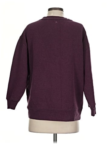Danskin Sweatshirt (view 2)