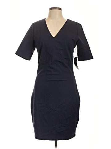 White House Black Market Casual Dress (view 1)