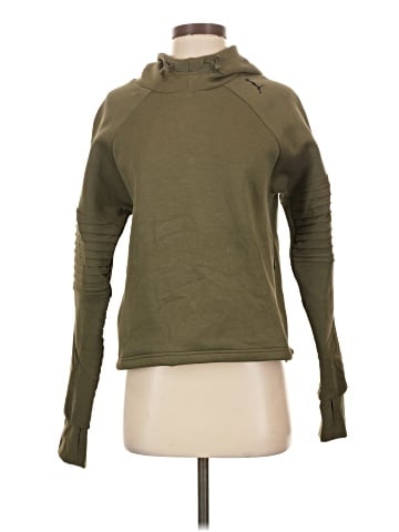 Puma Sweatshirt (view 1)