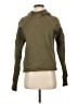 Puma Green Sweatshirt Size S - photo 1