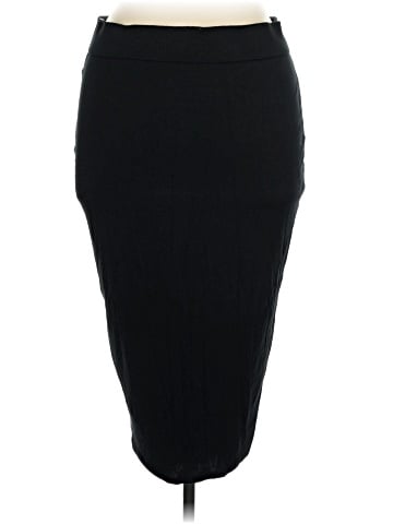 Bar III Formal Skirt (view 2)