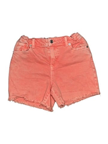 Cat & Jack Denim Shorts (view 1)