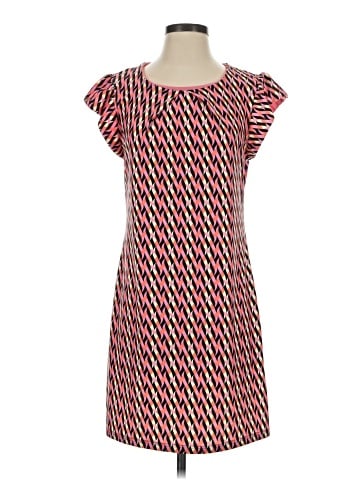 Aryeh Casual Dress (view 1)