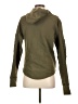Puma Green Sweatshirt Size S - photo 2