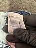 Lee Blue Jeans Size 20W Petite - photo 5