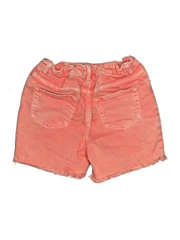 Cat & Jack Denim Shorts (view 2)