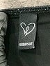 Windsor Black Cocktail Dress Size M - photo 7