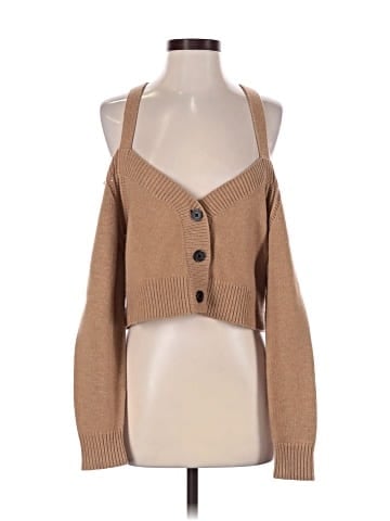 Intermix Sweater Vest (view 1)