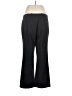 Calvin Klein Solid Black Dress Pants Size 14 - photo 2