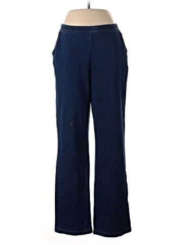 L.L.Bean Jeans (view 1)