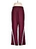 Under Armour Burgundy Track Pants Size M - photo 2