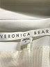 Veronica Beard Ivory Blazer Size 8 - photo 6