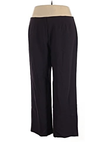 Eileen Fisher Dress Pants (view 1)