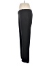 Calvin Klein Solid Black Dress Pants Size 14 - photo 5