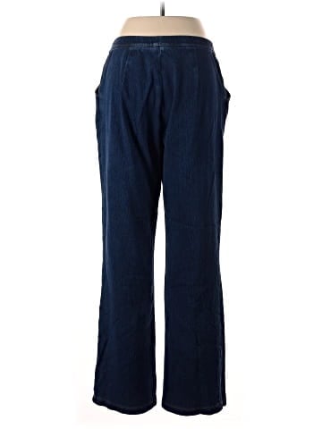 L.L.Bean Jeans (view 2)