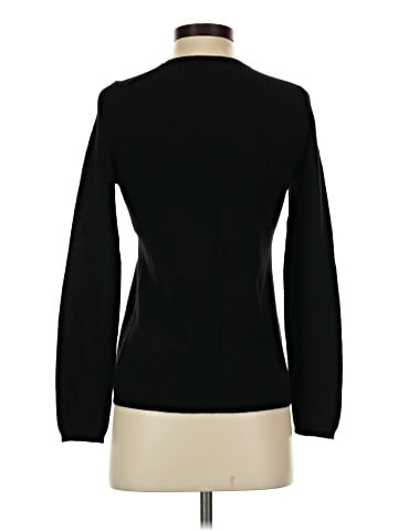 Charter Club Cashmere Pullover Sweater (view 2)