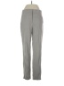 Zara Chevron-herringbone Gray Casual Pants Size S - photo 1
