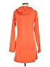 ExOfficio Orange Casual Dress Size M - photo 2