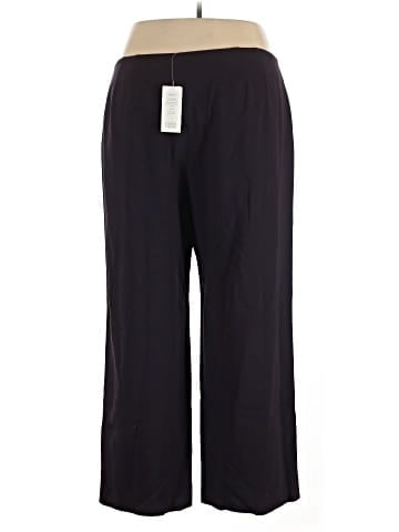 Eileen Fisher Dress Pants (view 2)