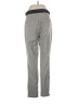 Zara Chevron-herringbone Gray Casual Pants Size S - photo 2