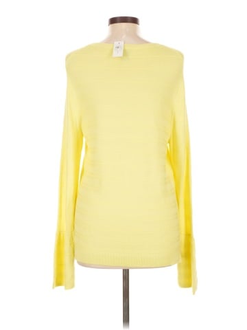 Ann Taylor Factory Pullover Sweater (view 2)