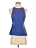 Active by Old Navy Blue Active Tank Size XS - photo 1