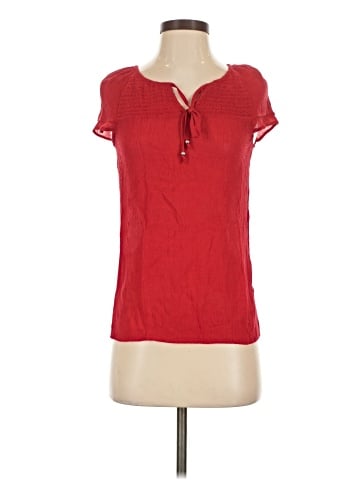 Westport Short Sleeve Top (view 1)