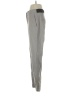 Zara Chevron-herringbone Gray Casual Pants Size S - photo 5