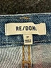 RE/DONE Blue Jeans Size 27 waist - photo 7