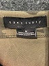 Sanctuary Camo Green Jacket Size M - photo 6