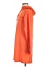 ExOfficio Orange Casual Dress Size M - photo 5